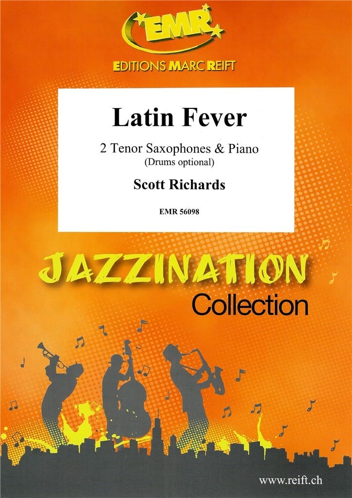 Latin Fever